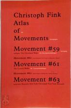 Atlas of Mouvements, Nieuw, Verzenden
