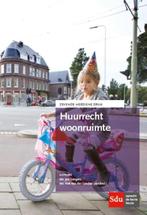 Huurrecht Woonruimte / Huurreeks 9789012395410, Verzenden, Zo goed als nieuw, T.A. Nieuwenhuijsen
