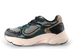 Sub55 Sneakers in maat 42 Zwart | 10% extra korting, Verzenden, Zwart, Sneakers of Gympen, Sub55