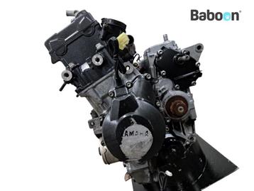 Motorblok Yamaha YZF R6 2003-2005 (YZF-R6 5SL) beschikbaar voor biedingen