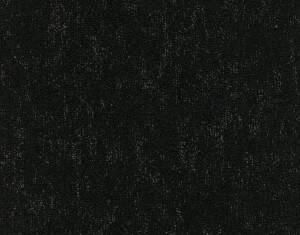 Moss zwart - Restpartij Tapijttegels - 15 m², Huis en Inrichting, Stoffering | Vloerbedekking, Tapijttegels, Zwart, Nieuw, Ophalen of Verzenden