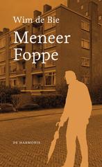 9789463362108 Meneer Foppe | Tweedehands, Verzenden, Zo goed als nieuw, Wim de Bie