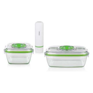 Vacuüm sealer set | Princess, Huis en Inrichting, Keuken | Keukenbenodigdheden, Nieuw, Verzenden