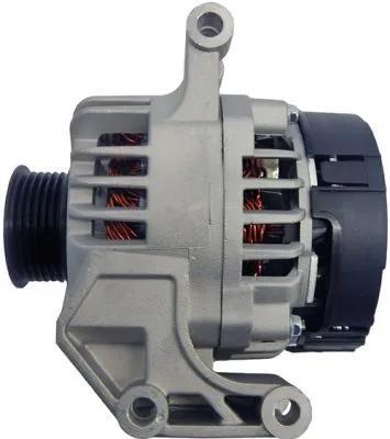 Dynamo / Alternator ALFA ROMEO MITO (1.3 MultiJet), Auto-onderdelen, Motor en Toebehoren, Nieuw, Ophalen of Verzenden