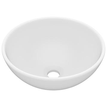 Wastafel Rond Matwit | Retourdeal | -47% beschikbaar voor biedingen