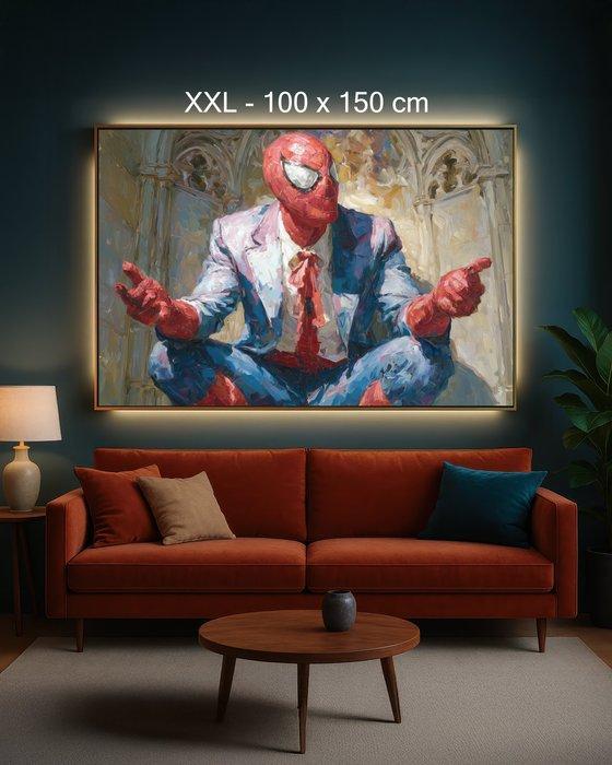INKognito - Masked Gentleman - XXL, Antiek en Kunst, Kunst | Designobjecten