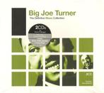 cd - Big Joe Turner - The Definitive Blues Collection, Verzenden, Zo goed als nieuw