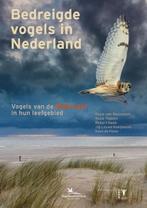 Bedreigde vogels in Nederland | 9789050116688 | Robert Kwak, Boeken, Zo goed als nieuw, Robert Kwak ; Ruud van Beusekom ; Ruud Foppen ; Jip Louwe Kooijmans ; Kees de Pater