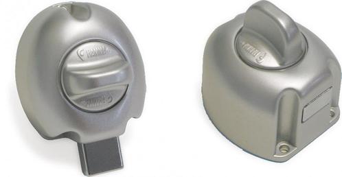 Fiamma Safe Door Guardian Ducato >09/2009, Caravans en Kamperen, Kampeeraccessoires, Nieuw