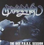 lp nieuw - Brainpower - The Box P.U.R.E. Session, Verzenden, Zo goed als nieuw