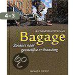 BAGAGE VOOR EEN SPIRITUELE REIS 9789021138688 L. Wouters, Verzenden, Gelezen, L. Wouters