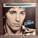 Bruce Springsteen - The River - 1st Japan Press - A landmark, Nieuw in verpakking