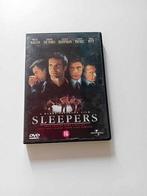 Sleepers, Verzenden, Gebruikt
