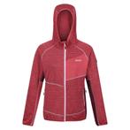 -58% Regatta  Regatta Dames attare ii marl jacket  maat 42, Kleding | Dames, Truien en Vesten, Verzenden, Nieuw, Rood