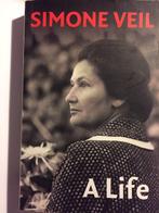 A Life 9781910376966 Simone Veil, Verzenden, Gelezen, Simone Veil