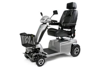 Scootmobiel Quingo 5 wiel Vitess II (2019) 274km beschikbaar voor biedingen
