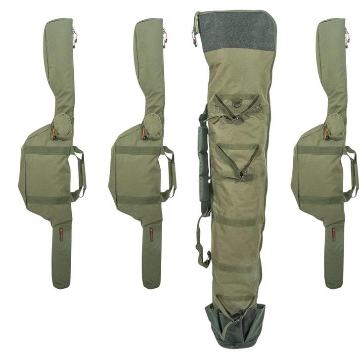 Ultimate Adventure Quiver Holdall 10ft + Ultimate Single, Watersport en Boten, Hengelsport | Algemeen, Nieuw, Verzenden