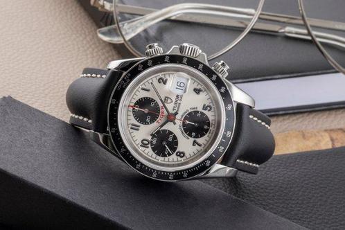 Tudor - Prince Date - 79260P - Heren - 1999, Sieraden, Tassen en Uiterlijk, Horloges | Heren