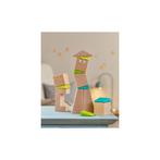 HABA 3D compositiespel Scheve toren van €34,99 voor €24,49, Ophalen of Verzenden, Nieuw