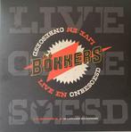 BOKKERS - LIVE EN OBESOESD -COLOURED- (Vinyl LP), Cd's en Dvd's, Vinyl | Nederlandstalig, Verzenden, Nieuw in verpakking