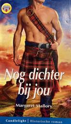 Margaret Mallory nog dichter bij jou 8710425045419, Verzenden, Gelezen