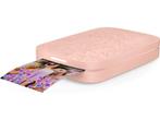 HP Sprocket New Edition - Mobiele Fotoprinter - Blush, Verzenden, Zo goed als nieuw