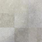 Getrommeld Marmer 20 x 20 Beige, Doe-het-zelf en Verbouw, Tegels, Nieuw
