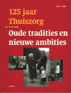 125 JAAR THUISZORG : OUDE TRADITIES & NIEUWE AMB. H. Jamin, Boeken, Verzenden, Gelezen, H. Jamin
