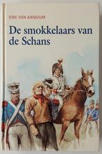 SMOKKELAARS VAN DE SCHANS, DE 9789029710374, Verzenden, Gelezen, Siebe van Aangium