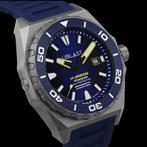 Ublast - Horizon Titanium - Professional Diver - Zonder, Nieuw