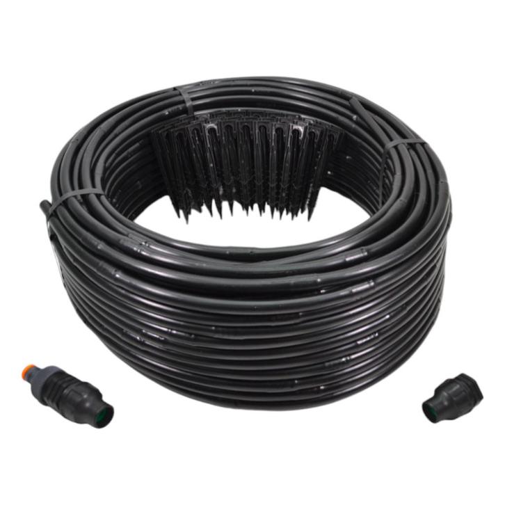 (RTS) Druppelslang actiepakket 100 meter hoge afgifte, Tuin en Terras, Druppelsystemen, Ophalen of Verzenden