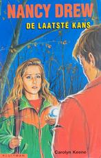 NANCY DREW. DE LAATSTE KANS 9789020607703 Keene, Boeken, Verzenden, Gelezen, Keene