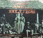 cd box - Various - Down And Out Blues, Verzenden, Zo goed als nieuw