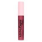 NYX Professional Makeup Lingerie XXL 14 Bust-Ed Lippenstift, Verzenden, Nieuw, Make-up