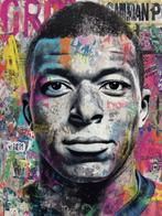 IPR Graph - Kylian Mbappé Estilo Francés, Nieuw
