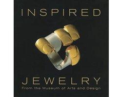 Inspired Jewelry - Inspired Jewelry, Boeken, Kunst en Cultuur | Fotografie en Design, Ophalen of Verzenden