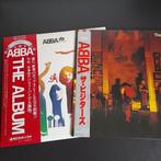 ABBA - The Album / The Visitors - Diverse titels - LP albums, Cd's en Dvd's, Nieuw in verpakking