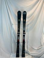 Völkl Flair Viola-144, Sport en Fitness, Skiën en Langlaufen, Overige merken, Gebruikt, Ophalen of Verzenden, Carve