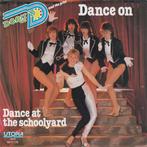 Doris D And The Pins - Dance On, Cd's en Dvd's, Vinyl | Pop, Ophalen of Verzenden, Gebruikt