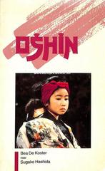 Oshin 9789050960366 Sugako, Verzenden, Gelezen, Sugako