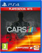 Project Cars (PlayStation Hits) (PlayStation 4), Verzenden, Gebruikt