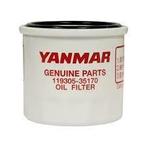 Yanmar 119305-35170 oliefilter voorheen 119305-35151, Watersport en Boten, Bootonderdelen, Nieuw, Zeilboot of Motorboot, Motor en Techniek