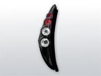 Achterlichten | Fiat Punto 2 Hatchback 1999-2003 3D | zwart, Auto-onderdelen, Verzenden, Nieuw, Fiat