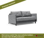 Innovation Cubed 02 vouwbank 140x200 cm met armleuning, Ophalen of Verzenden, Nieuw, Overige materialen