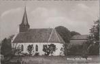 RHENOY - Ned. Herv. Kerk, Verzamelen, Ansichtkaarten | Nederland, Verzenden, Gelopen