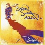 cd - SaÃ¯an Supa Crew - X Raisons, Verzenden, Zo goed als nieuw