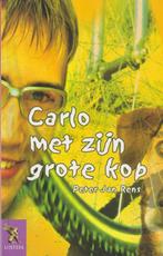 Carlo met zijn grote kop - Peter Jan rens 9789001556457, Verzenden, Zo goed als nieuw, Peter Jan Rens