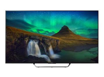 Sony 65X8505C - 65 inch 4K Ultra HD 100 Hz LED TV beschikbaar voor biedingen