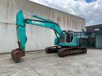 Veiling: Rupsgraafmachine Kobelco SK235SRLC-1E Diesel 2003, Zakelijke goederen, Machines en Bouw | Kranen en Graafmachines, Ophalen