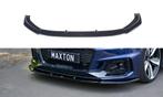 Front splitter V.1 voor Audi RS4 B9, Ophalen of Verzenden